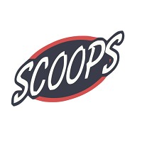 Scoops Restaurant Logo