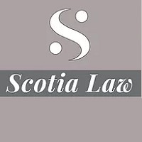 Scotia Law Logo