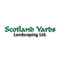 Scotland Yards Landscaping Logo