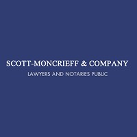 Logo Scott-Moncrieff & Company