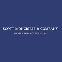 Scott-Moncrieff & Company Logo