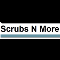 Scrubs N More Logo