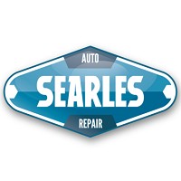 Searle's Auto Repairs Logo