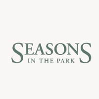 Seasons In The Park Logo