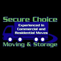 Secure Choice Moving & Storage Logo