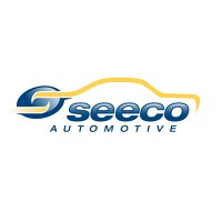 Logo Seeco Automotive