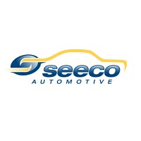 Seeco Automotive Logo