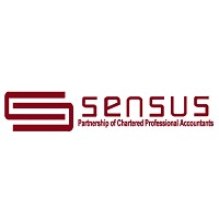 Sensus Partnership of CPA Logo