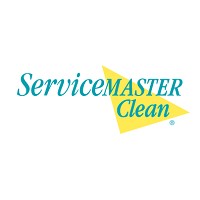 Logo ServiceMaster Clean