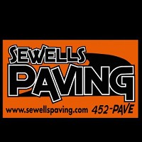 Logo Sewells Paving