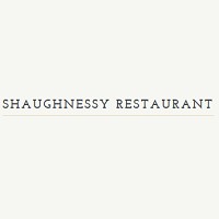 Logo Shaughnessy Restaurant