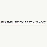 Shaughnessy Restaurant Logo