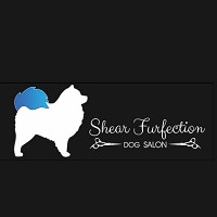 Shear Furfection Logo