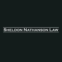 Logo Sheldon Nathanson Lawyers