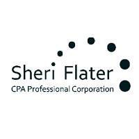 Logo Sheri Flater CPA