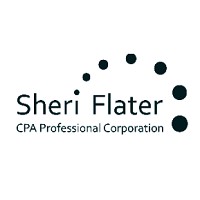 Sheri Flater CPA Logo