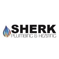 Sherk Plumbing and Heating Logo