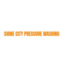 Shine City Pressure Washing