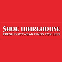 Shoe warehouse mcphillips discount