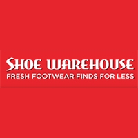 Shoe Warehouse Logo