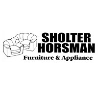 Logo Sholter & Horsman Furniture