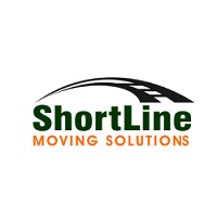 ShortLine Moving Logo