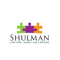 Logo Shulman Law