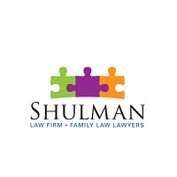 Shulman Law Logo