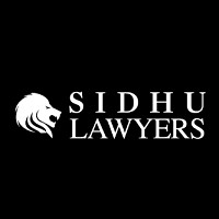 Sidhu Law Logo