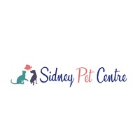 Sidney Pet Centre Logo