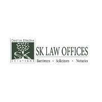 Siebenga & King Law Logo