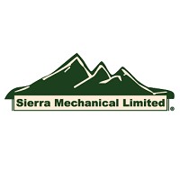 Sierra Mechanical Limited Logo