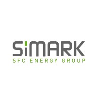 Simark Controls Logo