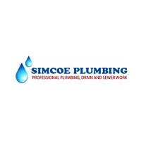 Simcoe Plumbing Logo