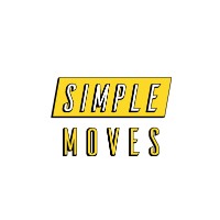 Logo Simple Moves