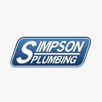 Logo Simpson Plumbing