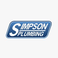 Simpson Plumbing Logo