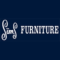 Sims Furniture Logo