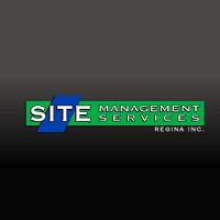 Site Management Services Logo