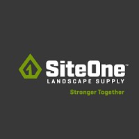 SiteOne Landscape Logo