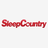 Logo Sleep Country