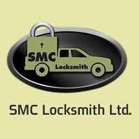 SMC Locksmith Logo