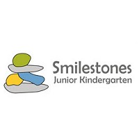 Logo Smilestones Junior Kindergarten
