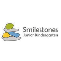 Smilestones Junior Kindergarten Logo