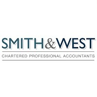 Smith and West CPA Logo