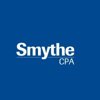 Smythe CPA Logo