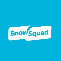 Logo Snow Squad