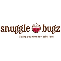 Logo Snuggle Bugz