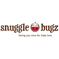 Snuggle Bugz Logo