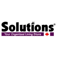 Solutions Store Logo